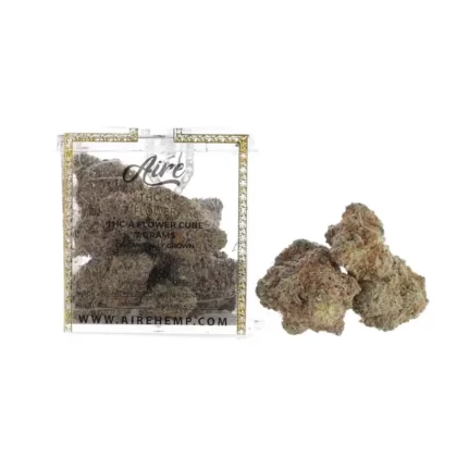 Aire THC-A Flower – 7g