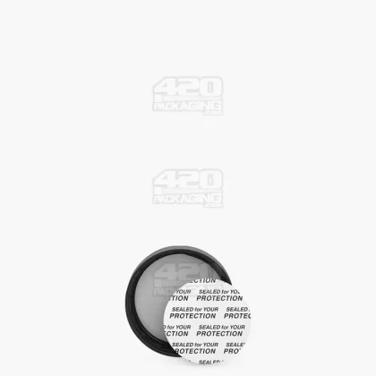 Tamper Evident | Pressure Sensitive Inliners | 29mm – Foam – 504 Count