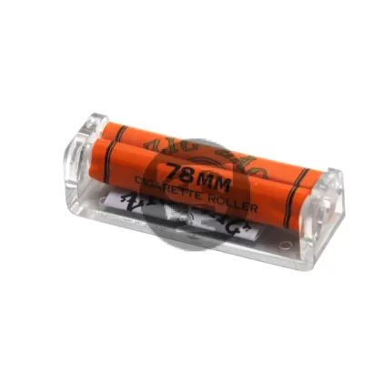 Zig Zag 78 mm Rolling Machine, 1ct