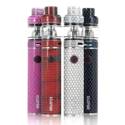 Smok Resa Stick Starter Kit (Built-In Battery)