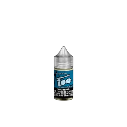 30ML | Peppermint Ice by 723 Frost