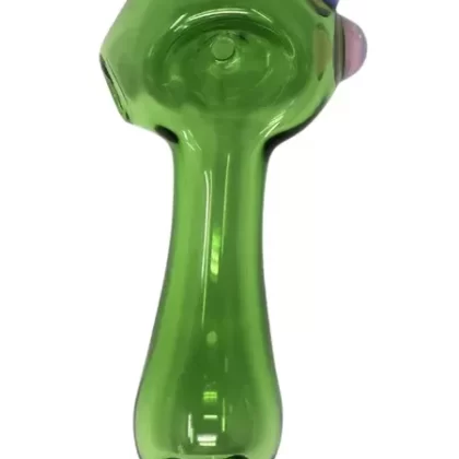 D3rk Plays With Glass Full Color Spoon