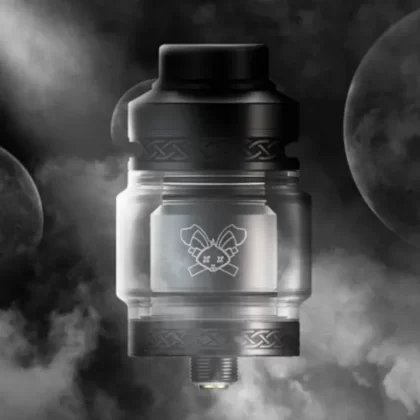 Dead Rabbit V2 RTA