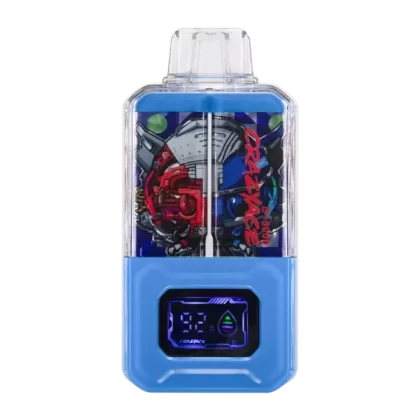 Raspberry Watermelon Crazy Ace B15000