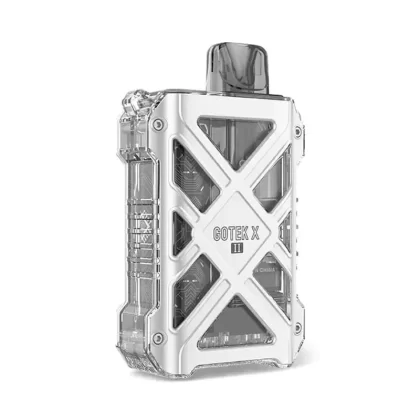 Aspire Gotek X II Vape Kit