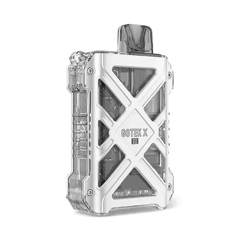 Aspire Gotek X II Vape Kit