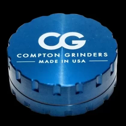 2-Piece Grinder – Medium