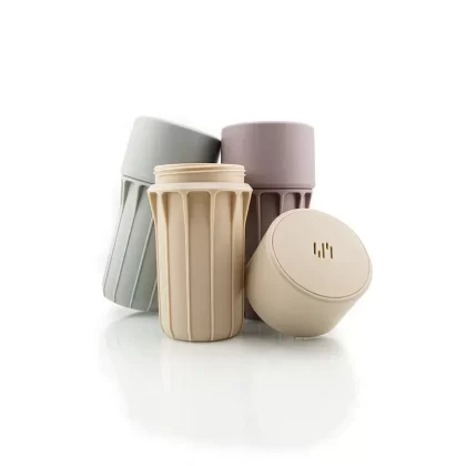Staze Preserve Stash Jar