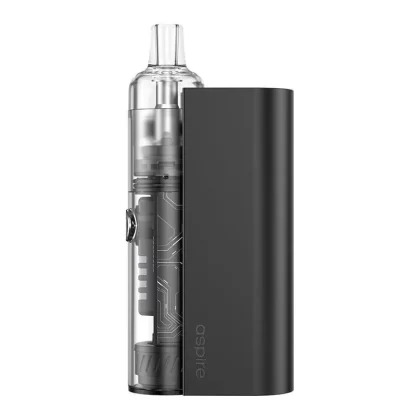 Cyber GT Pod Kit By Aspire