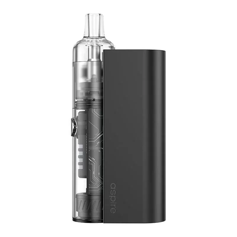 Cyber GT Pod Kit By Aspire