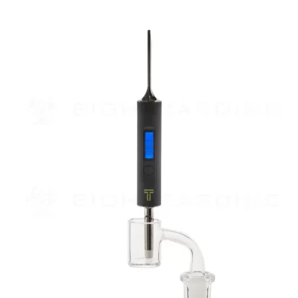 Dab Tools | Terpometer – OG Black