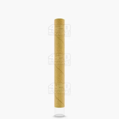 CROP KINGZ | King Size Glass Tipped Pre-Rolled Cones
