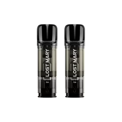 20 mg Lost Mary Tappo Ersatz vorgefüllte Pods 2 ml