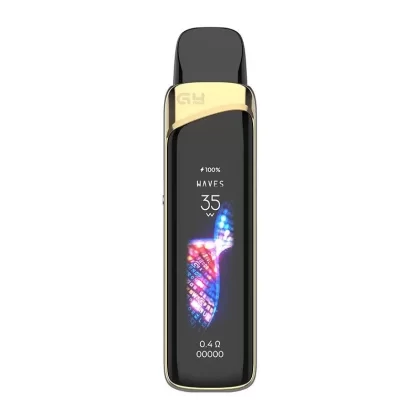 Caliburn G4 Pro Pod Kit By Uwell