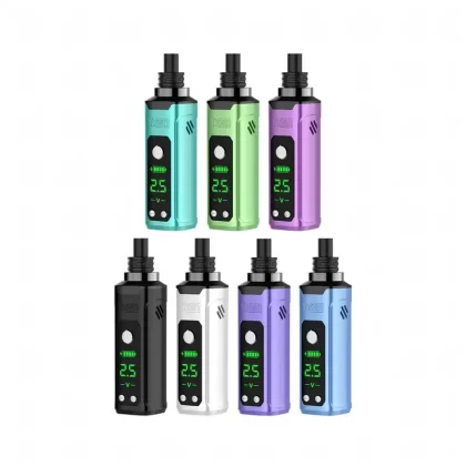 Yocan Nestor Concentrate Vaporizer-13% OFF