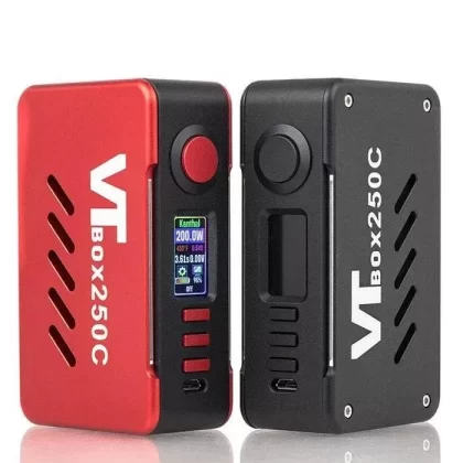 Vapecige VT Box 200S – DNA200 200W TC Box Mod