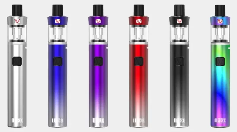 Vaptio Tyro Mesh Kit