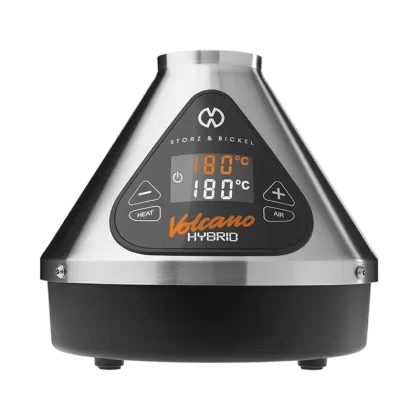 Storz n Bickel Hybrid Volcano Vape – 7in