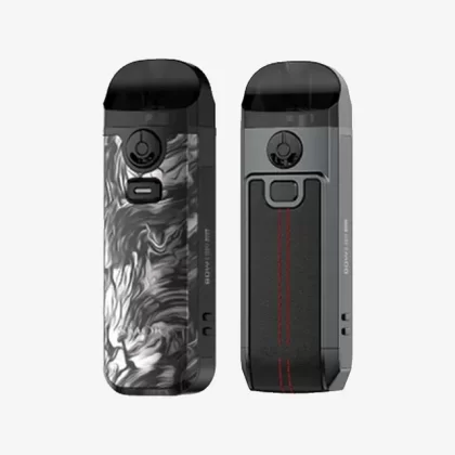 SMOK NORD 4 available now at Canada Vapes