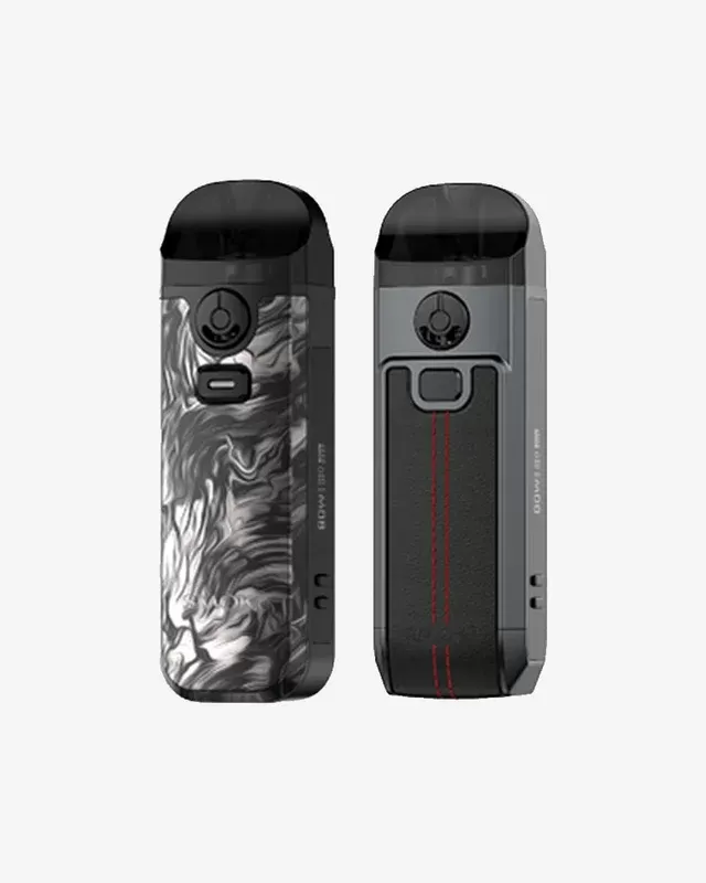 SMOK NORD 4 available now at Canada Vapes