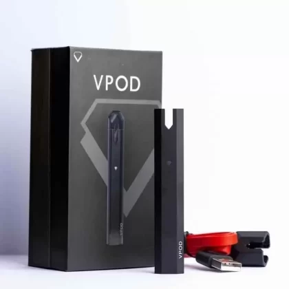 Vpod Open POD System