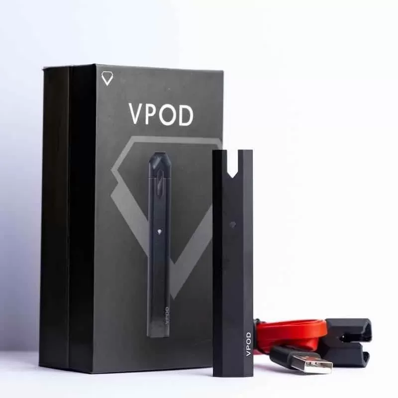 Vpod Open POD System