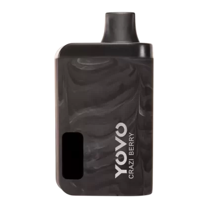 Crazi Berry YOVO JB8000