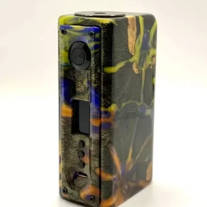 Stabwood DNA250C 3S (removable battery)