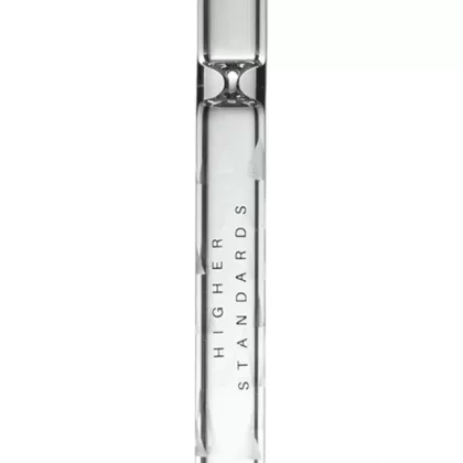 Higher Standards Glass Taster