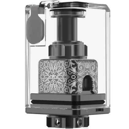 DotMod DotRBA X