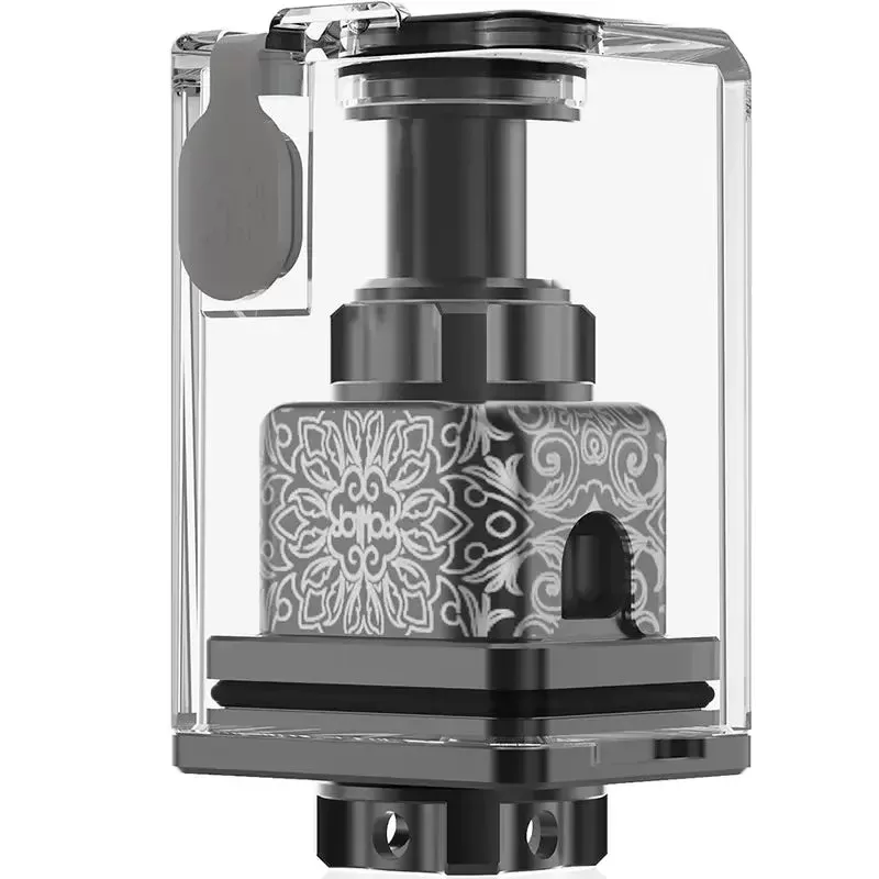 DotMod DotRBA X