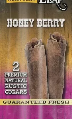 Sweet Woods Honey Berry Cigars