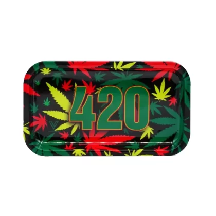 V Syndicate 420 Rasta Syndicase – 5in