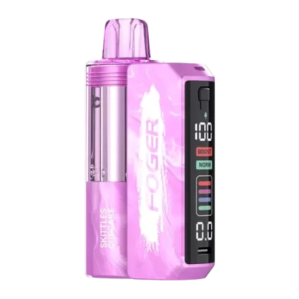 Rainbow Cupcake FOGER Switch Pro Kit