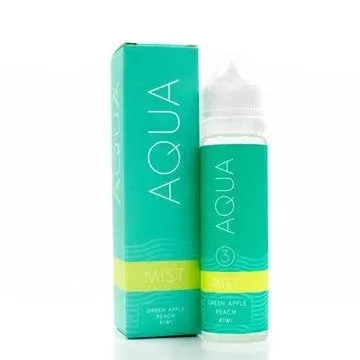 Aqua – Mist [ ]