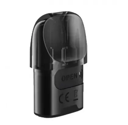 Lost Vape Ursa Empty Replacement Pods
