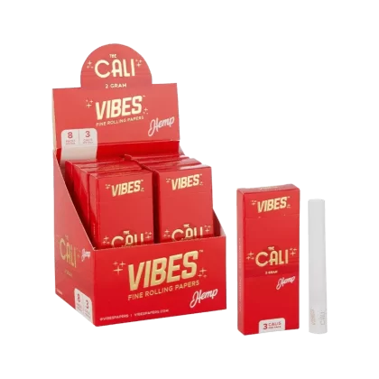 Vibes – The Cali – 2 Gram