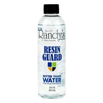 Randy’s Cleaner | Resin Guard