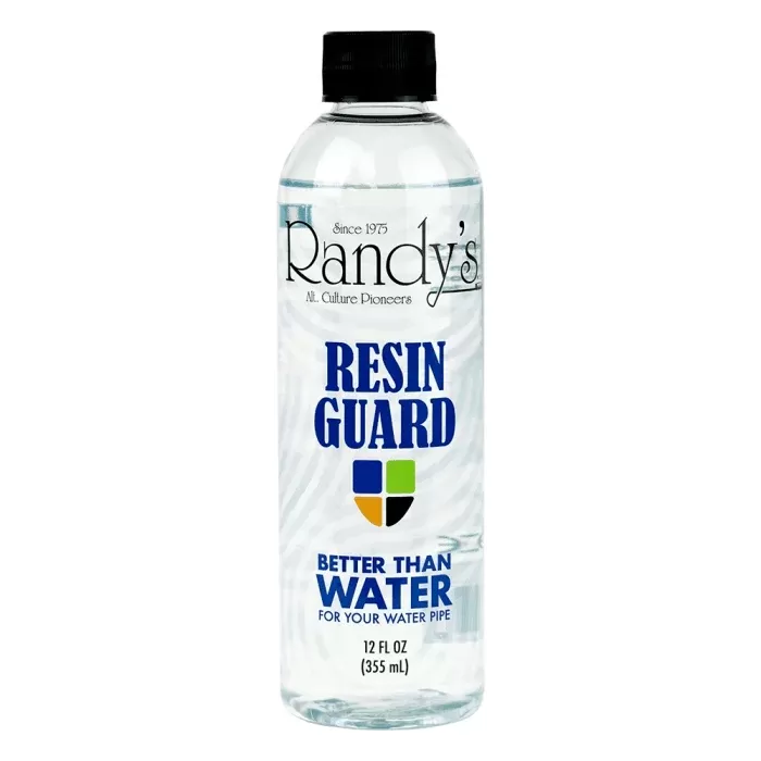 Randy’s Cleaner | Resin Guard