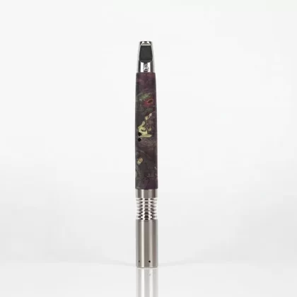 Simrell: XL Galaxy Burl MVS (GB1)
