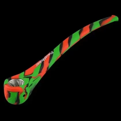 PieceMaker Konjurer Silicone Pipe