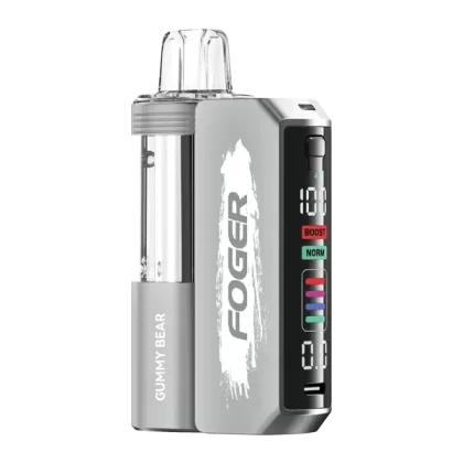 Gummy Bear FOGER Switch Pro Kit
