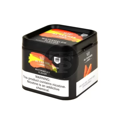 Al Fakher Watermelon Hookah Shisha 250g