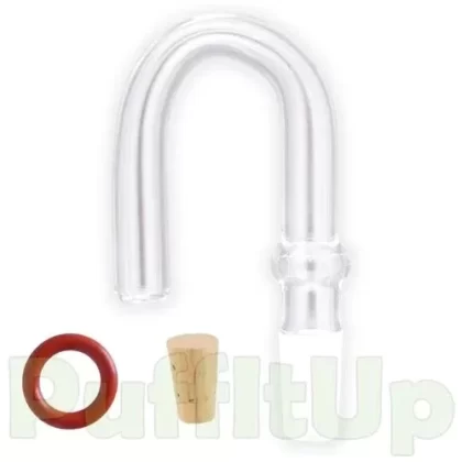 Sticky Brick Junior 14mm Water Adapter