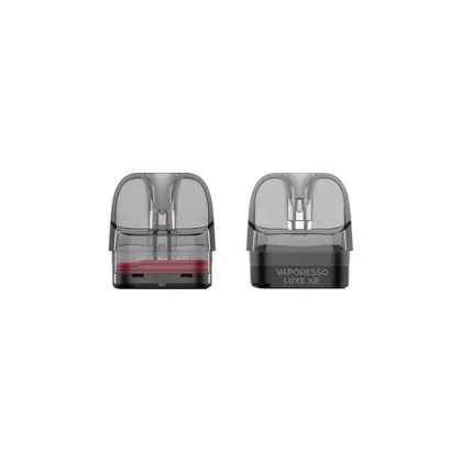 Vaporesso Luxe XR Max Pods | Available at Canada Vapes
