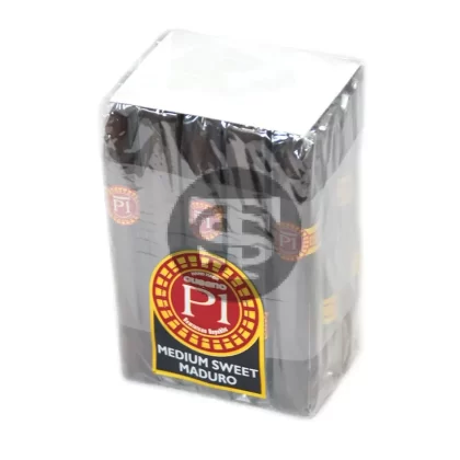 Cusano Robusto P1 Cigars Pack of 20