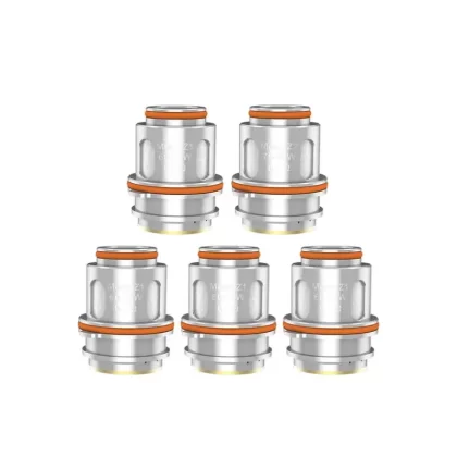 Geekvape Z Series Replacement Coils (5 Pack) | Canada Vapes