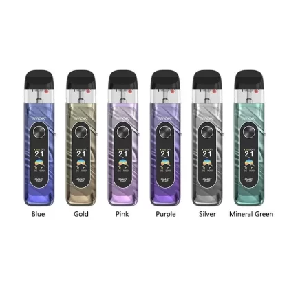 SMOK Novo 6 Pod System Kit