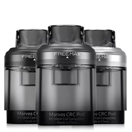 Marvos CRC Replacement XL Pod By Freemax