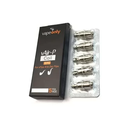 Vapeonly V-air P Coil 0.7ohm 5 Pack